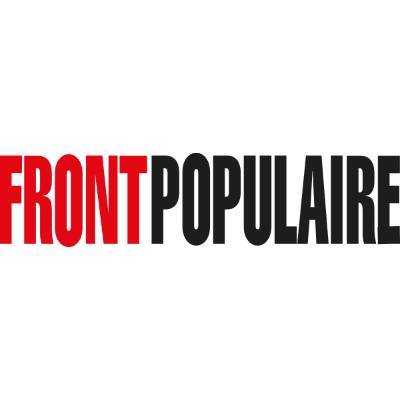 Front populaire